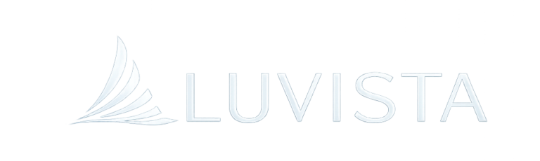 Logo Luvista Quy Nhơn